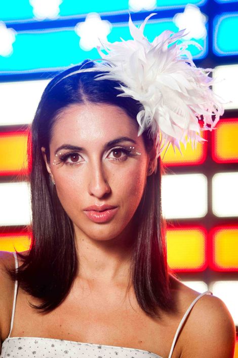 d-mulsion photography for KILAME