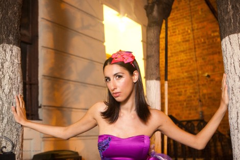 d-mulsion photography for KILAME