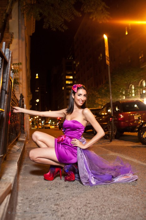 d-mulsion photography for KILAME