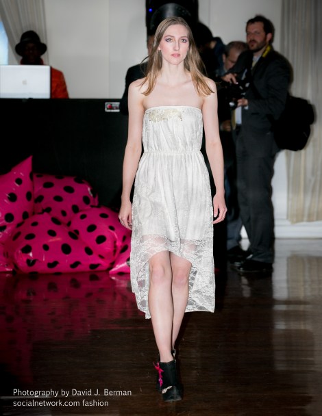 Pamela Quinzi FAB 2014