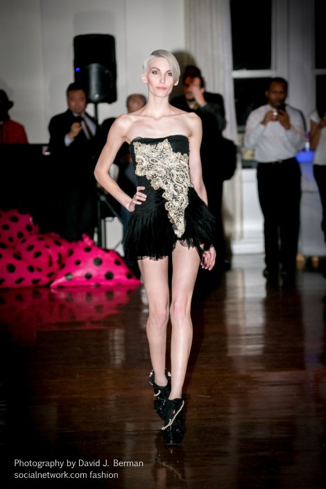 Pamela Quinzi FAB 2014