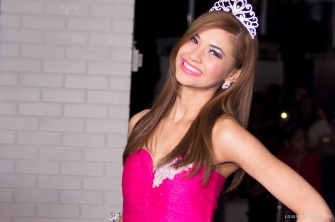 Italian Fashion Show at Skyroom Times Square